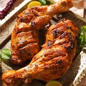 Chicken Tandoori