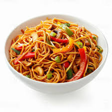 Veg noodles