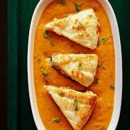 Paneer Pasanda