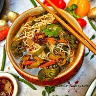 Veg Thukpa