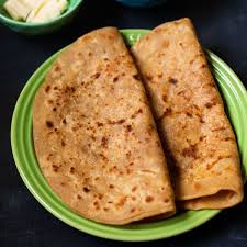 Aloo Paratha (2 Pcs)