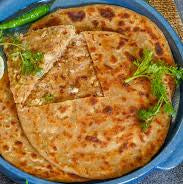 Panner Paratha ( 2 Pieces )