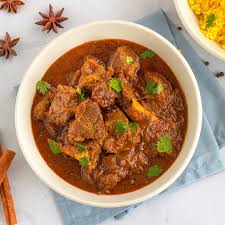 Mutton Kosha