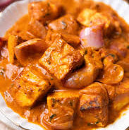 Paneer Do - Pyaza