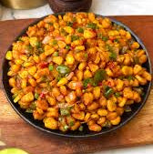Crispy Corn