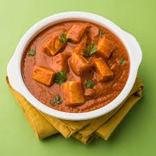 Hyderabadi Paneer