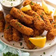 Fish Finger