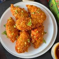 Veg Momo