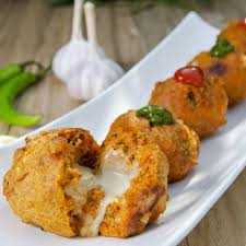 Cheese  Pokoda