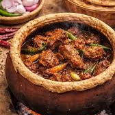 Handi Mutton