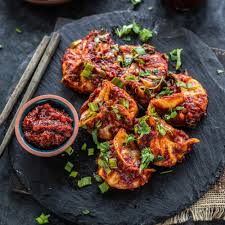 Szechwan Momo