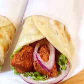Chicken Roll (Laccha)