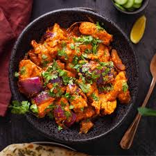 Chicken Do - Pyaza