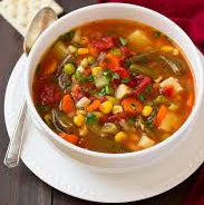 Vegetable Soup