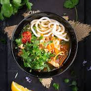 Chicken Thukpa