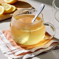Lemon Tea