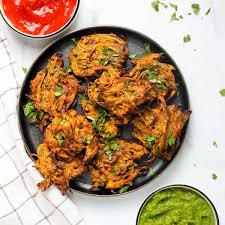 Onion Pokoda