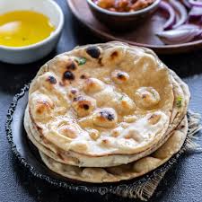 Tandoori Plain Roti