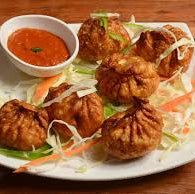 Chicken Fry Momo