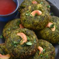 Hara Bhara Kabab