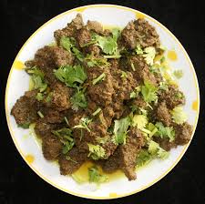 Pathar Mutton