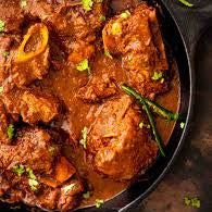 Kadai Mutton