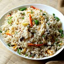 Mix Fried Rice