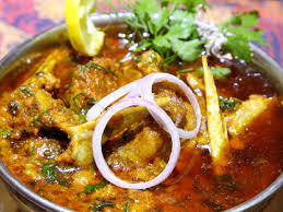 Mutton Do - Pyaza