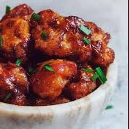 Chilly Veg Manchurian
