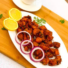 Chicken Pokoda