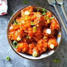 Gobi Chilli