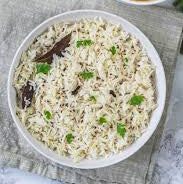 Jeera Rice