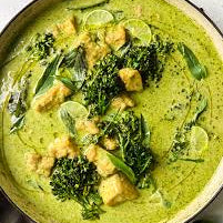 Green Curry