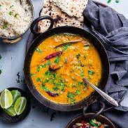 Dal Fry