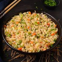 Veg Fried Rice