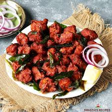 Chicken Fry (250 gm)