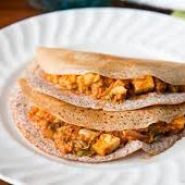 Paneer Dosa
