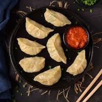 Veg Momo