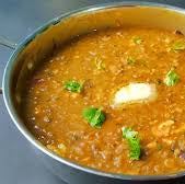 Butter Tarka