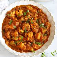 Aloo Gobi Masala