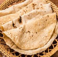 Tawa Roti