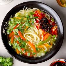 Veg THUPPA