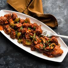 Chicken chilli  ( 8 pic )