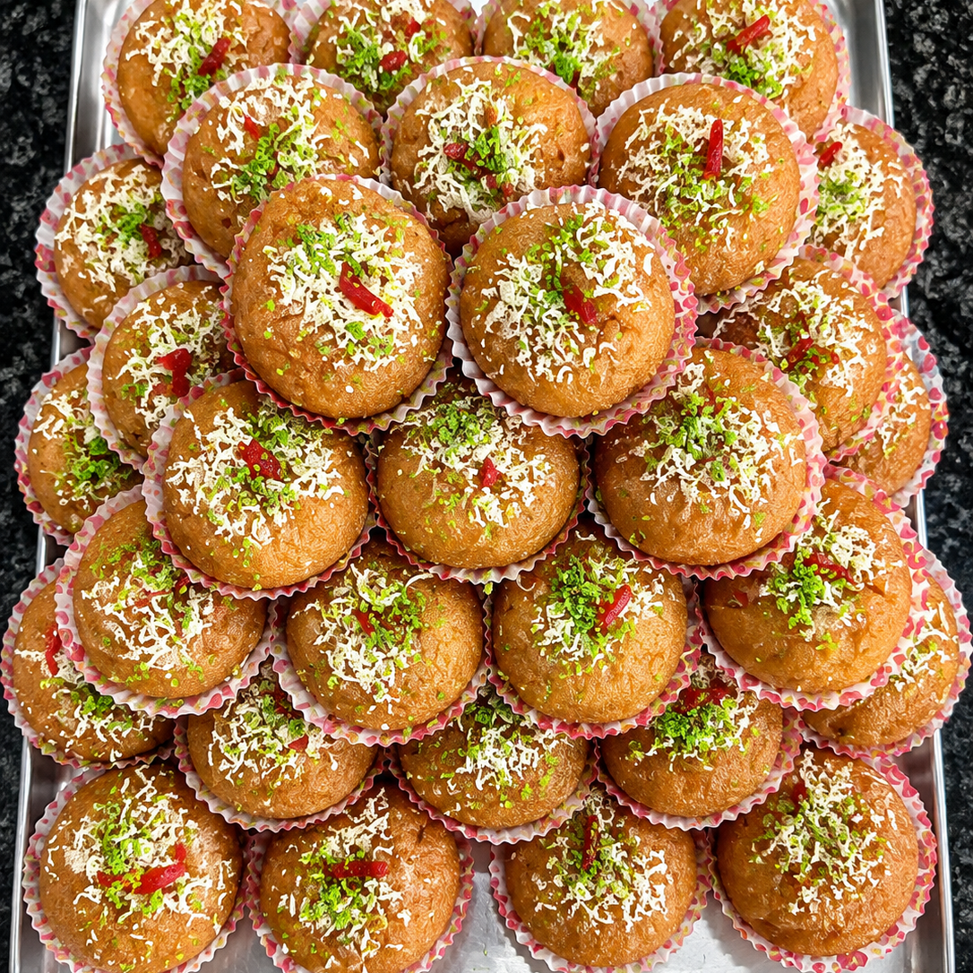 Raj Bhog
