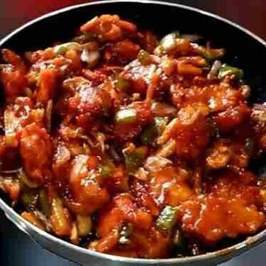 Chilly Gobi