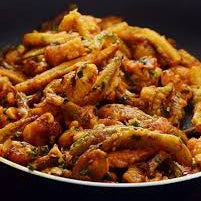 Crispy Veg