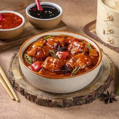 Hong Kong Chicken