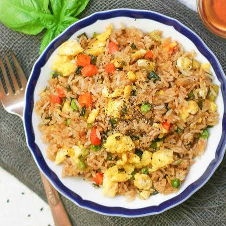 Egg Fried Rice
