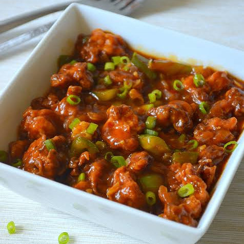 Gobi Manchurian