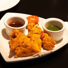 Chicken Pakora ( 8 pic )